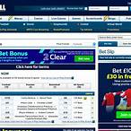 bet online william hill